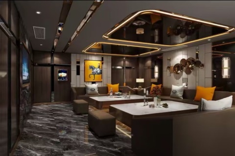 吴忠正规KTV招聘模特,无经验也可入职,当天结算薪资优厚