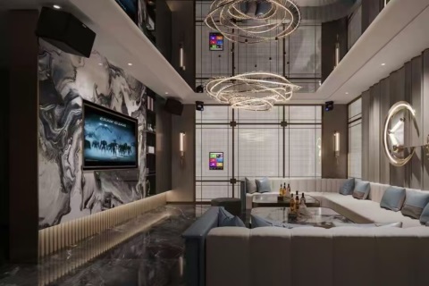 吴忠夜场诚聘礼仪女生 开启职场新旅程