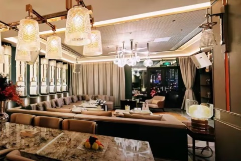 吴忠大量岗位KTV招聘,2025年是你梦想开始的地方