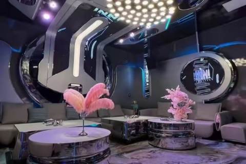 吴忠夜场酒吧KTV招聘兼职,收入可观福利好